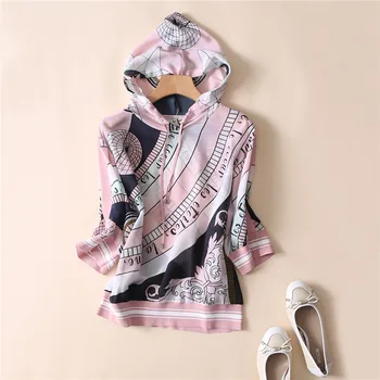New printed silk cap sleeve air conditioning unlined upper garment is prevented bask in clothes F1226
New printed silk cap sleeve air conditioning unlined upper garment is prevented bask in clothes F1226