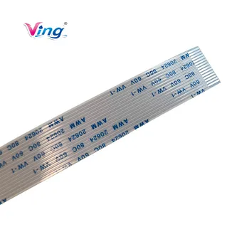 US Stock-2pcs Roland SP-540V / VP-540 CABLE-CARD, 15P1 2570L BB-23475238
US Stock-2pcs Roland SP-540V / VP-540 CABLE-CARD, 15P1 2570L BB-23475238