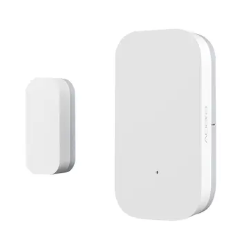 2019 New smart Home Kit Door Window Sensor Smart Remote Control zigbee Wireless Connection
2019 New smart Home Kit Door Window Sensor Smart Remote Control zigbee Wireless Connection