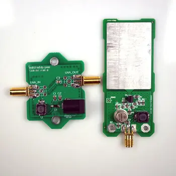 Mini-Whip SDR MiniWhip Shortwave Active for Ore Radio, Tube (Transistor) Radio, RTL-SDR Receive
Mini-Whip SDR MiniWhip Shortwave Active for Ore Radio, Tube (Transistor) Radio, RTL-SDR Receive
