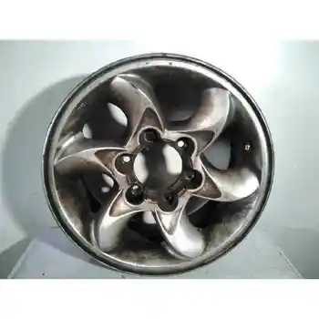 R16 RIM HYUNDAI TERRACAN (HP) 
R16 RIM HYUNDAI TERRACAN (HP)