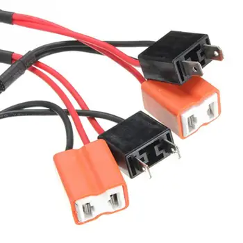 Hot 2Pcs 50W 6RJ H7 Headlight Load Resistor LED Canbus Car Fog Lamps Decoder Error Warning Resistance
Hot 2Pcs 50W 6RJ H7 Headlight Load Resistor LED Canbus Car Fog Lamps Decoder Error Warning Resistance