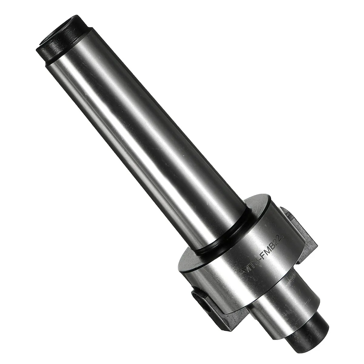 New Face Mill Holder MT3-FMB22 M12 Combine Shell End Mill for Morse Taper Tool Holder For Milling Cutter 138mm
New Face Mill Holder MT3-FMB22 M12 Combine Shell End Mill for Morse Taper Tool Holder For Milling Cutter 138mm