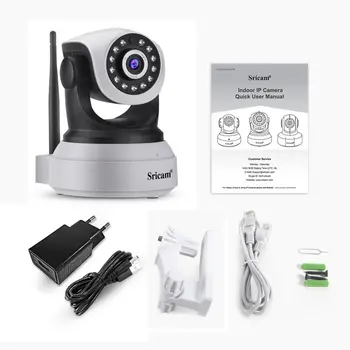 2-Way Audio Talk Digital Monitor 2.4G Wireless Night Vision Built-in Lullabies CMOS Camera GFSK Modulation
2-Way Audio Talk Digital Monitor 2.4G Wireless Night Vision Built-in Lullabies CMOS Camera GFSK Modulation