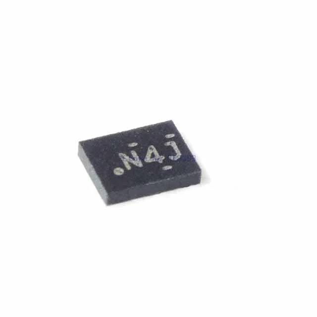 Ads1115 Module Quad Channel Single Adc Delta 860Sps 16-Bit Serial 10-Pin X2qfn T/R Ads1115irugt
Ads1115 Module Quad Channel Single Adc Delta 860Sps 16-Bit Serial 10-Pin X2qfn T/R Ads1115irugt