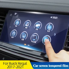 For Buick Regal 2017-2020 Tempered Glass Car Navigation Screen Protective Film Touch Products
For Buick Regal 2017-2020 Tempered Glass Car Navigation Screen Protective Film Touch Products
