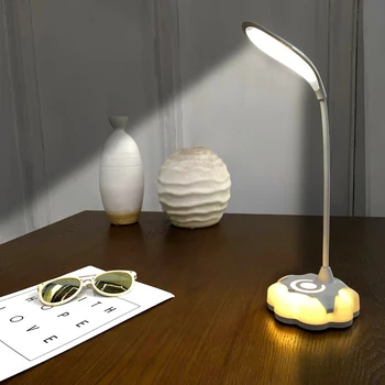 Clip led Table Lamp Study 5W Touch USB Rechargeable LED Reading Desk Lamp 5500K-6000K USB Table Light Dimmable Table Lamp
Clip led Table Lamp Study 5W Touch USB Rechargeable LED Reading Desk Lamp 5500K-6000K USB Table Light Dimmable Table Lamp
