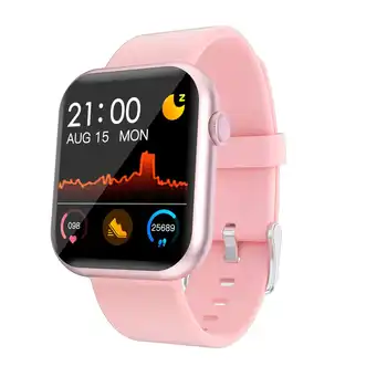 Newwear R3L Smart Watch Hoverable Heart Rate Blood Pressure Oxygen Monitor Game Function Music Control Sport Smartwatch
Newwear R3L Smart Watch Hoverable Heart Rate Blood Pressure Oxygen Monitor Game Function Music Control Sport Smartwatch