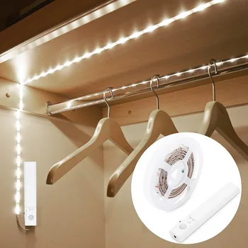1M Cabinet String Light Self Adhesive Surface Mounted For Cabinet Closet Warm White String Light Sensor Light
1M Cabinet String Light Self Adhesive Surface Mounted For Cabinet Closet Warm White String Light Sensor Light