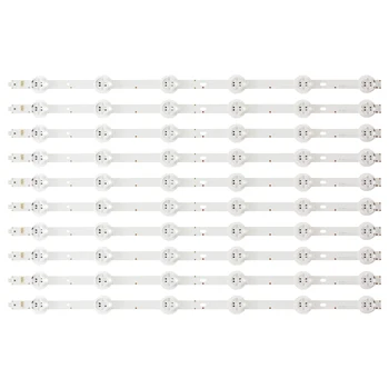 505mm*12mm 6leds LED Backlight strip SVS480A07_REV3_6LED 140124 LED48B800N 48PFK6949 LJ07-01202B LTA480HJ01
505mm*12mm 6leds LED Backlight strip SVS480A07_REV3_6LED 140124 LED48B800N 48PFK6949 LJ07-01202B LTA480HJ01