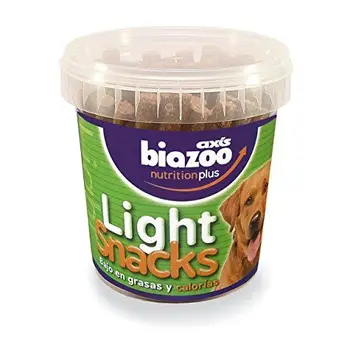 biazoo Snack Light, 600 g 
biazoo Snack Light, 600 g