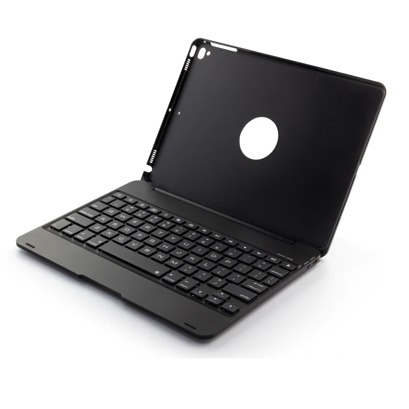 For apple IPad Pro 9.7 / iPad Air 1/2 foldable Bluetooth wireless keyboard 78 key drop protection shell can last for 60 hours
For apple IPad Pro 9.7 / iPad Air 1/2 foldable Bluetooth wireless keyboard 78 key drop protection shell can last for 60 hours