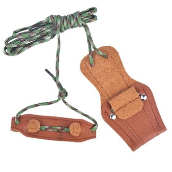 Bow Winding Rope Changer Up and Down Bowstring Assist Suitable for Recurve Hunting Traditional Bow
Bow Winding Rope Changer Up and Down Bowstring Assist Suitable for Recurve Hunting Traditional Bow