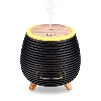 USB Aroma Diffuser Air Humidifier Aromatherapy Essential Oil Diffuser 7 Color Lights Mini Humidificador for Home Office Car 45
USB Aroma Diffuser Air Humidifier Aromatherapy Essential Oil Diffuser 7 Color Lights Mini Humidificador for Home Office Car 45