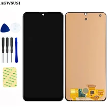 Bloc écran tactile LCD, 6.4 pouces, pour Samsung Galaxy A32 4G A325 A325F SM-A325M SM-A325F/DS=