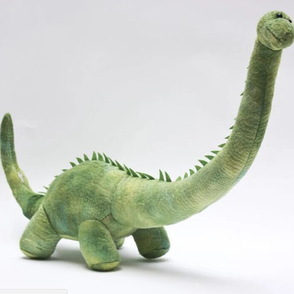 

High simulation dinosaur doll children plush toy dinosaurs Stuffed Toy birthday gifts