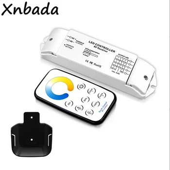 Bincolor T5 + R4 CCT Touch Controller CW-NW-WW LED Strip Controller RF Wireless Remote DC12V-24V 5A*4CH
Bincolor T5 + R4 CCT Touch Controller CW-NW-WW LED Strip Controller RF Wireless Remote DC12V-24V 5A*4CH