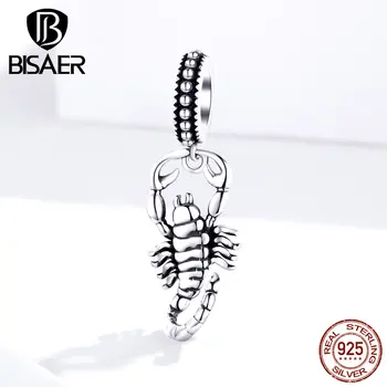 Star Sign Beads Hot Sale 925 Sterling Silver Quiet Scorpio Zodiac Constellations Charms fit for DIY Bracelets 925 Jewelry 
Star Sign Beads Hot Sale 925 Sterling Silver Quiet Scorpio Zodiac Constellations Charms fit for DIY Bracelets 925 Jewelry