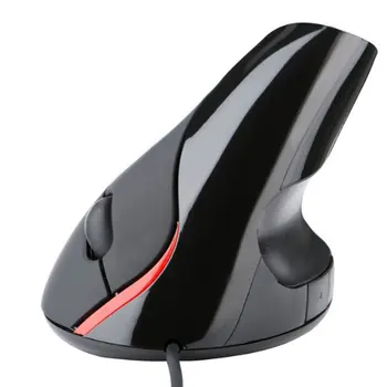 Wired Optical Gaming Mouse With Usb Portable 1200Dpi 2.4G Ergonomic Upright Vertical Mouse For Pc Desktop Laptop Computer
Wired Optical Gaming Mouse With Usb Portable 1200Dpi 2.4G Ergonomic Upright Vertical Mouse For Pc Desktop Laptop Computer