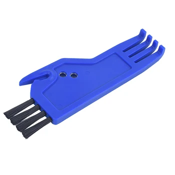 13Pcs/set Filters Side Brushes For Shark ION S87 R85 RV850 Vacuum Cleaner Parts Replacement Accessories
13Pcs/set Filters Side Brushes For Shark ION S87 R85 RV850 Vacuum Cleaner Parts Replacement Accessories