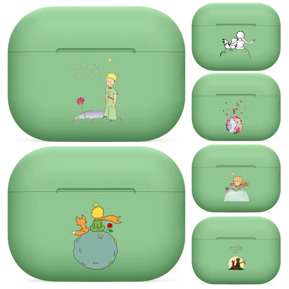 fashion cute cartoon Little Prince For Airpods pro 3 case Protective Bluetooth Wireless Earphone Cover Air Pods airpod case air
fashion cute cartoon Little Prince For Airpods pro 3 case Protective Bluetooth Wireless Earphone Cover Air Pods airpod case air