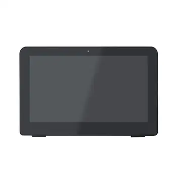 11.6 inch HD LED LCD Display Touch Screen Digitizer Assembly + Bezel for HP Pavilion x360 11-k 11-k000 11-k100 Series
11.6 inch HD LED LCD Display Touch Screen Digitizer Assembly + Bezel for HP Pavilion x360 11-k 11-k000 11-k100 Series
