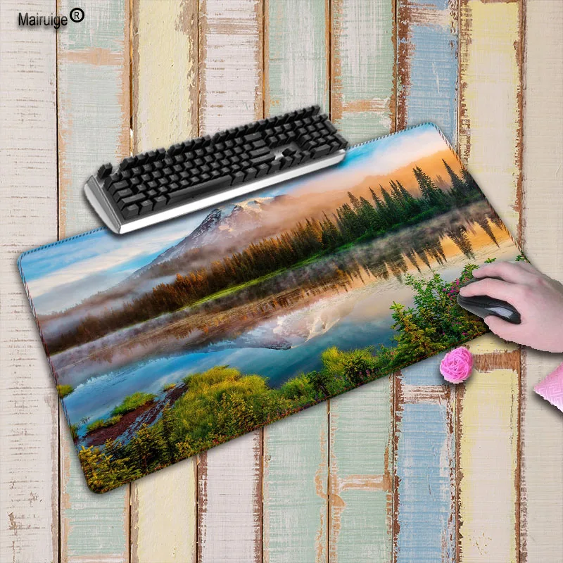 900*400*3mm Large White Locking Edge Rubber Mousepads for Beach Mice Mat DIY Design Computer Gaming Speed Mouse Pad
900*400*3mm Large White Locking Edge Rubber Mousepads for Beach Mice Mat DIY Design Computer Gaming Speed Mouse Pad