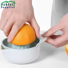 Juicer Squeezing Lemon Tool Food Grinding Complementary Food Tool Kitchen Manual Orange Juice Machine Kitchen Tools and Gadgets
Juicer Squeezing Lemon Tool Food Grinding Complementary Food Tool Kitchen Manual Orange Juice Machine Kitchen Tools and Gadgets