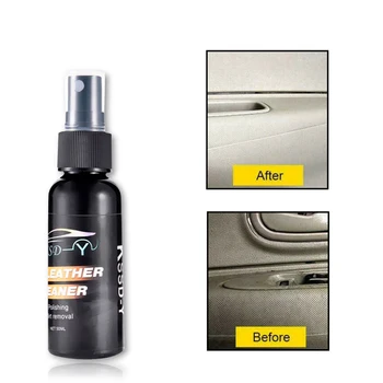 Car Interior Leather Surface Cleaner Deep Cleaning Seat Polish Wax Car Inner Dashboard Cleaning Tool Care Car Store
Car Interior Leather Surface Cleaner Deep Cleaning Seat Polish Wax Car Inner Dashboard Cleaning Tool Care Car Store