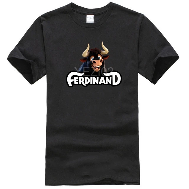Фото Футболка Ferdinand Фердинанд футболки на заказ | Мужская одежда