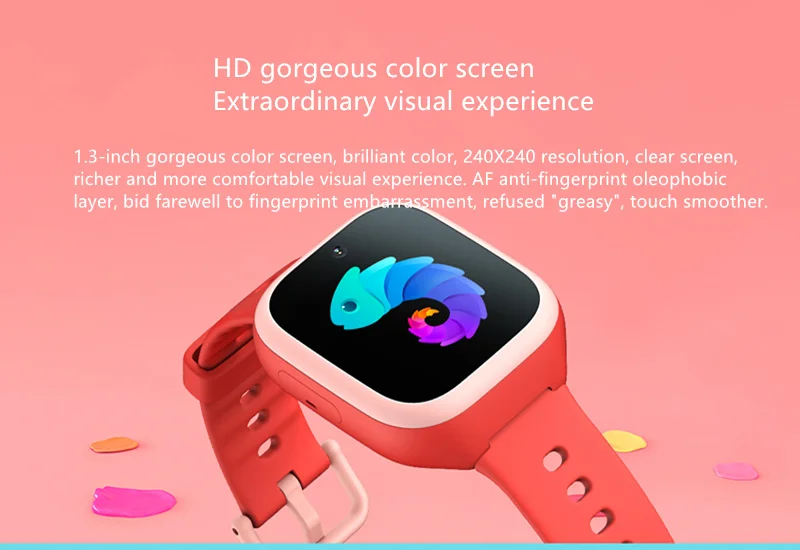 Xiaomi Mitu Watch 4c