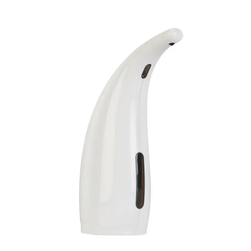 300ml Automatic Soap Dispenser Hand Free Touchless Sanitizer Bathroom Dispenser Smart Sensor Liquid Soap Dispenser for Kitchen
300ml Automatic Soap Dispenser Hand Free Touchless Sanitizer Bathroom Dispenser Smart Sensor Liquid Soap Dispenser for Kitchen