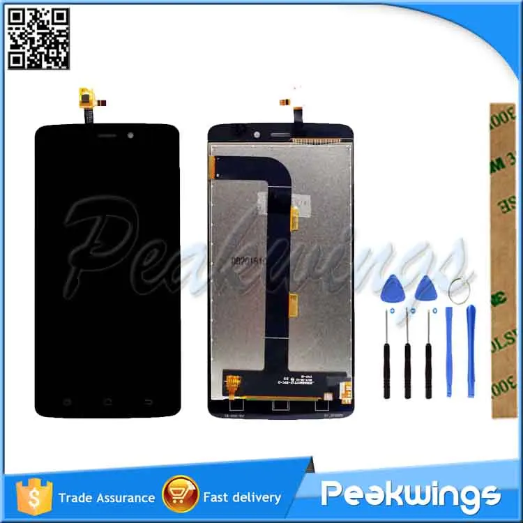 100% Tested LCD Display For Hisense T5 Plus LCD Screen With Touch Sensor Assembly
100% Tested LCD Display For Hisense T5 Plus LCD Screen With Touch Sensor Assembly