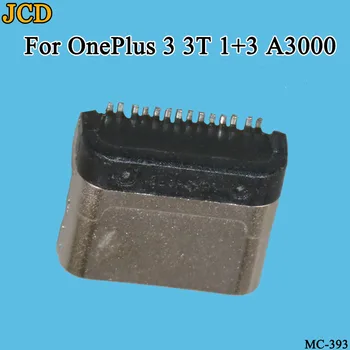 JCD 30PCS/Lot For OnePlus 3 3T 1+3 A3000 USB Charge Port Charging Jack Dock Socket Plug Connector 
JCD 30PCS/Lot For OnePlus 3 3T 1+3 A3000 USB Charge Port Charging Jack Dock Socket Plug Connector