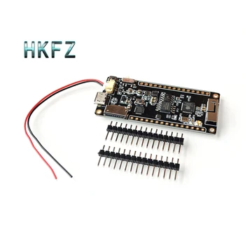 T8 V1.1 3D wifi bluetooth ESP32 WROVER 4MB FLASH PSRAM The electronic module
T8 V1.1 3D wifi bluetooth ESP32 WROVER 4MB FLASH PSRAM The electronic module