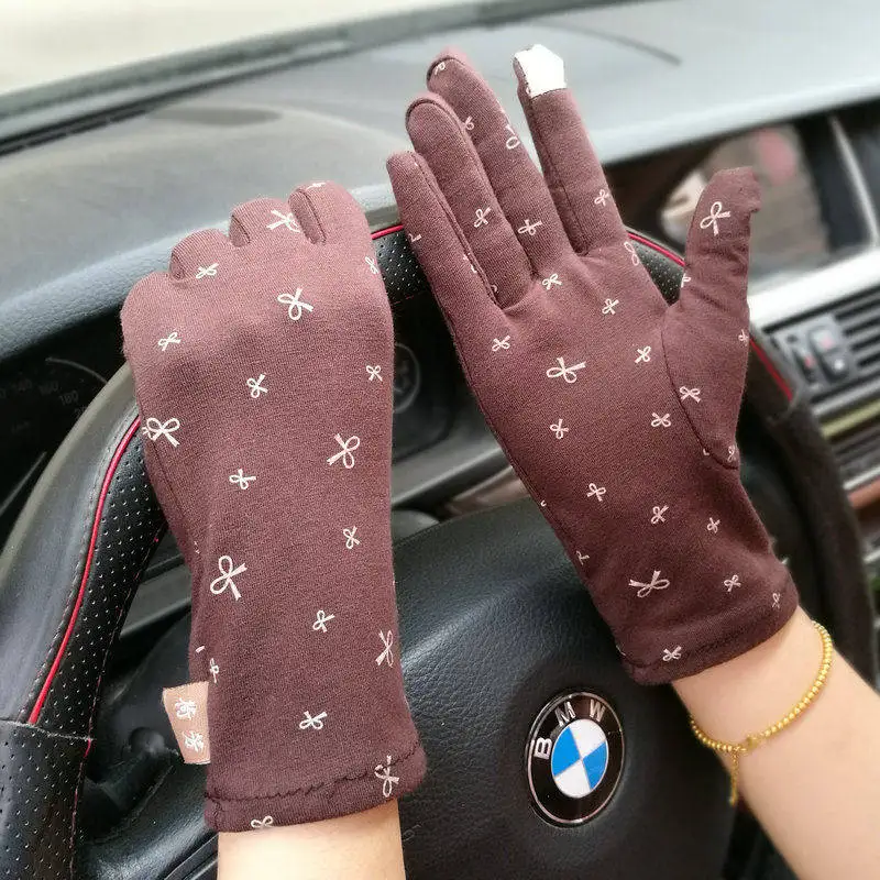 Gloves Touch Screen Winter Ladies Touch Screen Wrist Gloves Warm Autumn Winter Gloves Female Touch Screen Mittens
Gloves Touch Screen Winter Ladies Touch Screen Wrist Gloves Warm Autumn Winter Gloves Female Touch Screen Mittens