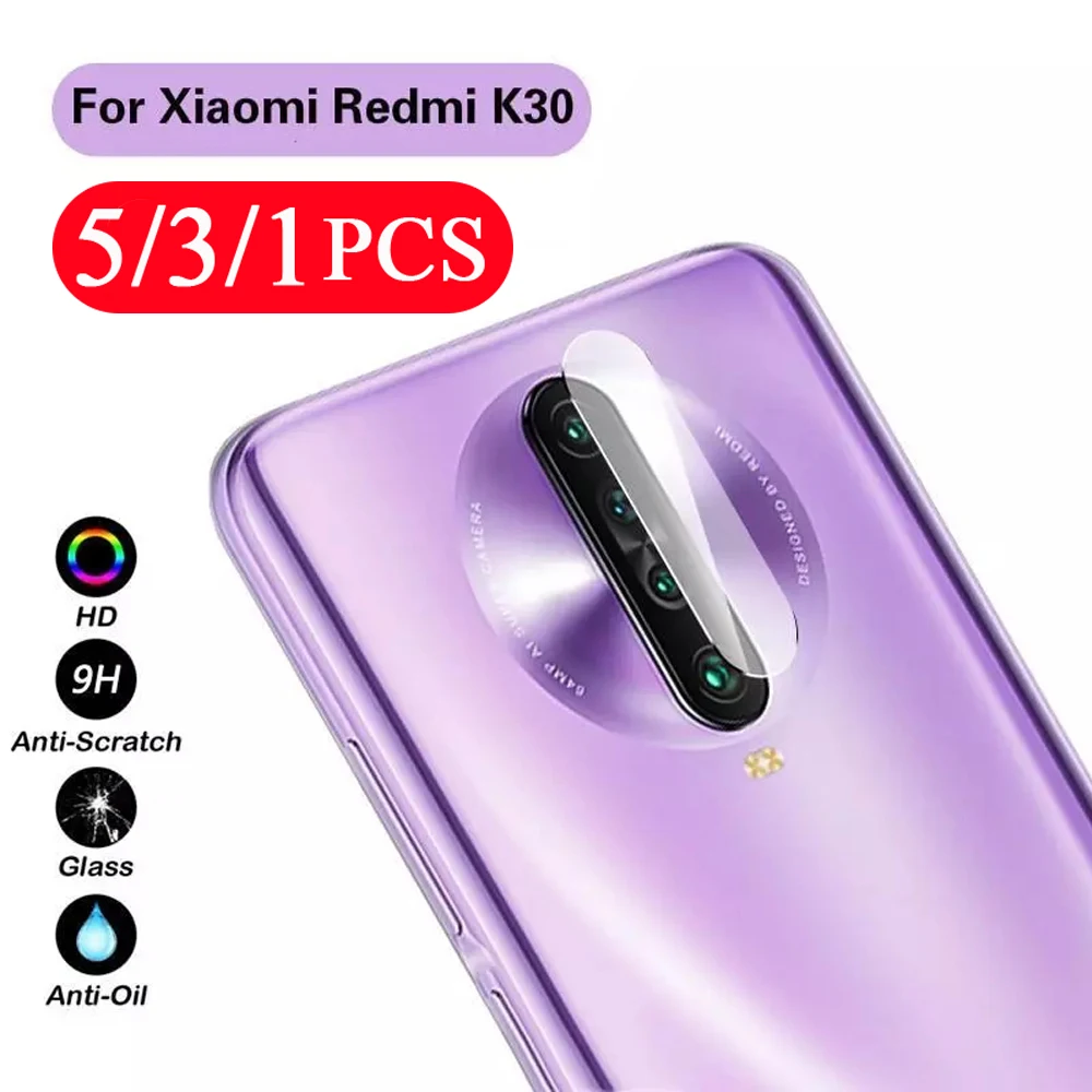 5/3/1Pcs HD Camera Lens for xiaomi redmi K30 Ultra K30S K30i k20 pro Premium Camera protective Film phone screen protector Glass
5/3/1Pcs HD Camera Lens for xiaomi redmi K30 Ultra K30S K30i k20 pro Premium Camera protective Film phone screen protector Glass