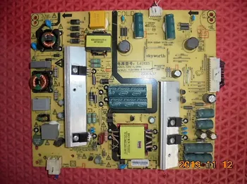 50C2S PPTV-50C2S Power Supply Board 5800-L4U021-1210 168P-L4U021-12
50C2S PPTV-50C2S Power Supply Board 5800-L4U021-1210 168P-L4U021-12