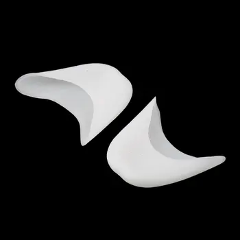 Multifunctional Silicone Gel Toe Sleeve Comfortable Ballet High Heel Toe Sleeve Pain Relief Protect Foot Care Sleeve Tool Hot
Multifunctional Silicone Gel Toe Sleeve Comfortable Ballet High Heel Toe Sleeve Pain Relief Protect Foot Care Sleeve Tool Hot
