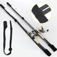1pc Fishing Tackle Rod Covers Pole Glove Clothes Protector + Tie Wrapping Band Belt Brand New Fishing Equipment Tools
1pc Fishing Tackle Rod Covers Pole Glove Clothes Protector + Tie Wrapping Band Belt Brand New Fishing Equipment Tools