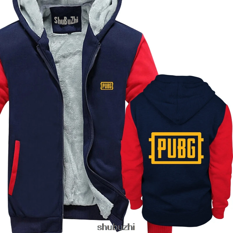 Pubg Merch Playerunknowns Battlegrounds - Popular Tagless warm coat thick hoody men brand hoodies male jacket sbz3401
Pubg Merch Playerunknowns Battlegrounds - Popular Tagless warm coat thick hoody men brand hoodies male jacket sbz3401