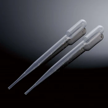 Pipettes Plastic Disposable Graduated Pasteur Pipette Dropper Polyethylene Makeup Tools Laboratory Tools
Pipettes Plastic Disposable Graduated Pasteur Pipette Dropper Polyethylene Makeup Tools Laboratory Tools