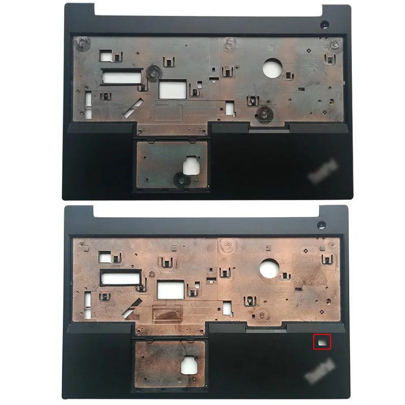 NEW Original Laptop Palmrest Upper Case For Lenovo ThinkPad E580 E585 01LW419 01LW421
NEW Original Laptop Palmrest Upper Case For Lenovo ThinkPad E580 E585 01LW419 01LW421