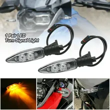 2x Blinker Vorne Hinten LED-Leuchte Turn Signal Lights Yellow Bright Flashing For BMW S1000RR R1200GS F800GS R LED Durable
2x Blinker Vorne Hinten LED-Leuchte Turn Signal Lights Yellow Bright Flashing For BMW S1000RR R1200GS F800GS R LED Durable