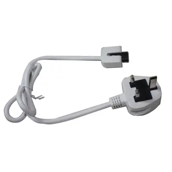 16.5V 3.65A For APPLE LAPTOP AC REPLACEMENT ADAPTER (With PLUG)
16.5V 3.65A For APPLE LAPTOP AC REPLACEMENT ADAPTER (With PLUG)