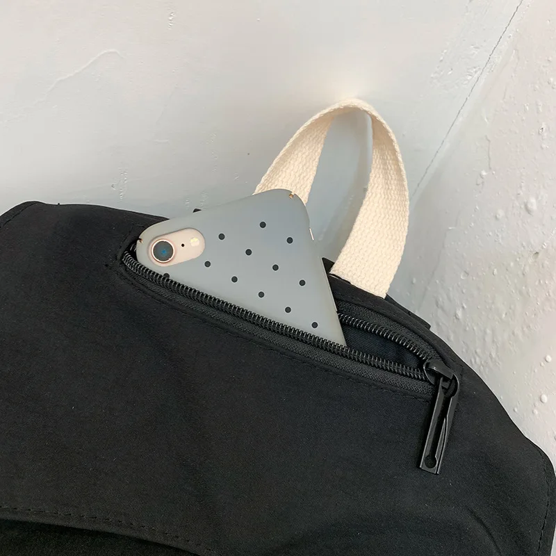 2019 New Style Fashion Harajuku Ulzzang Backpack Versatile Campus Large Capacity Waterproof Junior High School Schoolbag
2019 New Style Fashion Harajuku Ulzzang Backpack Versatile Campus Large Capacity Waterproof Junior High School Schoolbag