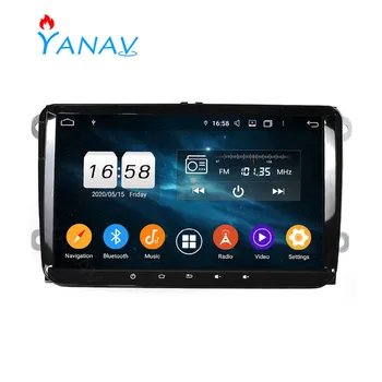 Car audio radio Car GPS navigation 2 Din Android stereo receiver for VW Passat Golf MK5 touch screen for vw Universal dvd player
Car audio radio Car GPS navigation 2 Din Android stereo receiver for VW Passat Golf MK5 touch screen for vw Universal dvd player