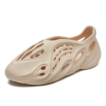 RayZing New Summer Shoes for Men and Women Fashion Sandals Outdoor Garden Slippers Beach Sandal
RayZing New Summer Shoes for Men and Women Fashion Sandals Outdoor Garden Slippers Beach Sandal