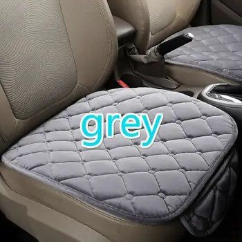 2pcs Winter Universal 3D Front Car Seat Breathable Short Plush Protective Cover Non slip Pad Mat For Auto Chair Cushion
2pcs Winter Universal 3D Front Car Seat Breathable Short Plush Protective Cover Non slip Pad Mat For Auto Chair Cushion