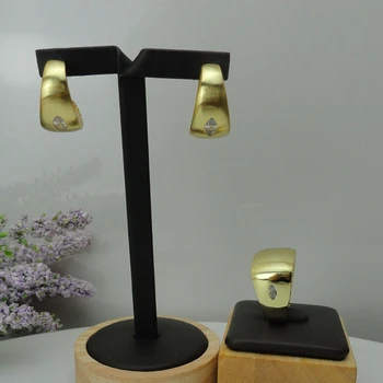 Yuminglai Russian Jewlery Exquisite Costume Jewelry Sets Earring & Rings FHK9090
Yuminglai Russian Jewlery Exquisite Costume Jewelry Sets Earring & Rings FHK9090